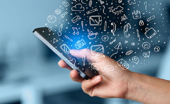 Mobile Apps
