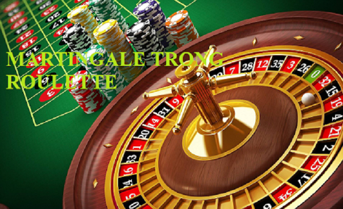 roulette