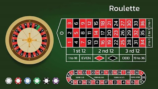 roulette