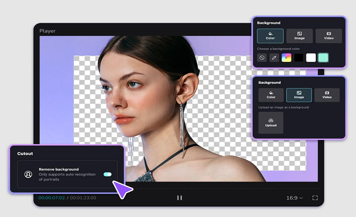 Background Remover