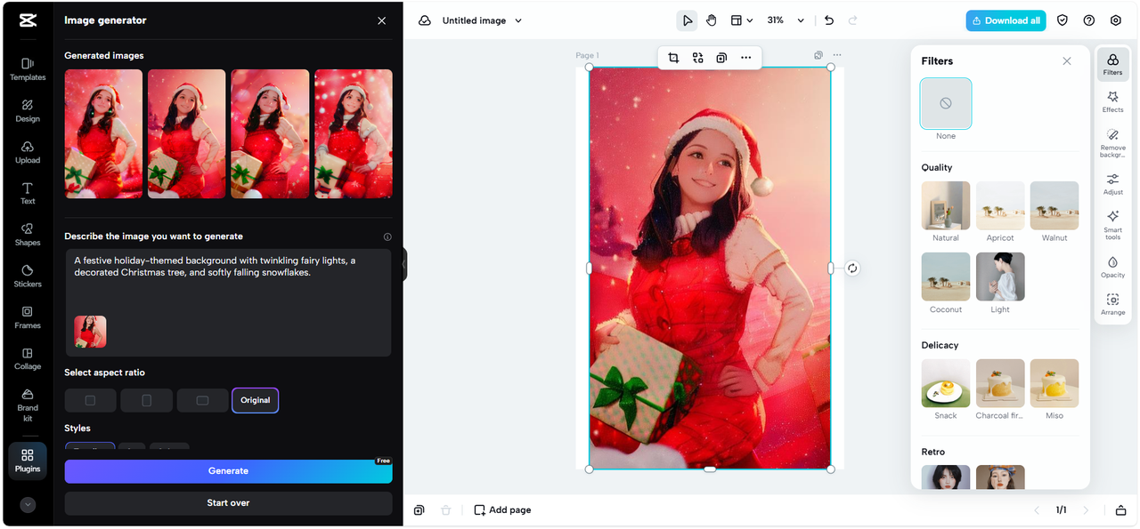 Background Remover