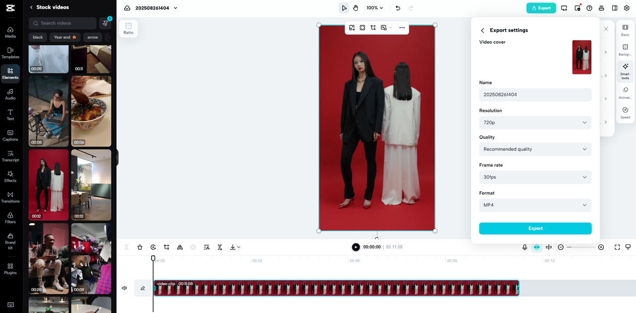 Background Remover