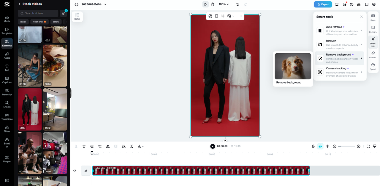 Background Remover