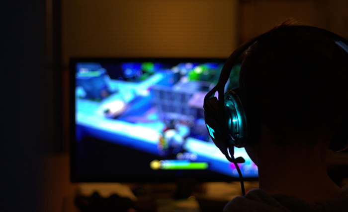 Online Game