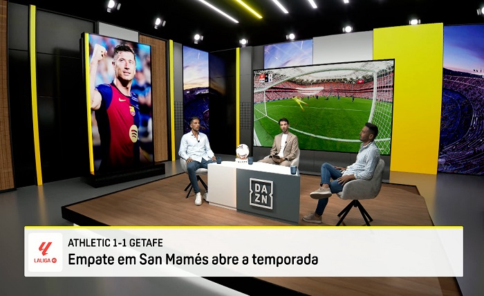 dazc futbol tv