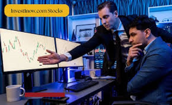 invest1now.com stocks