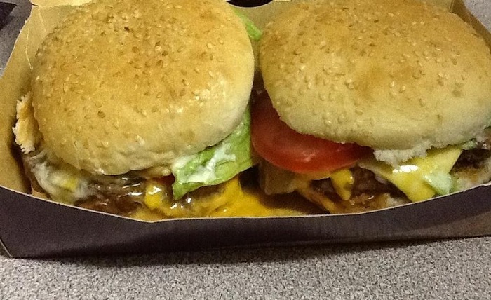 steers wednesday special