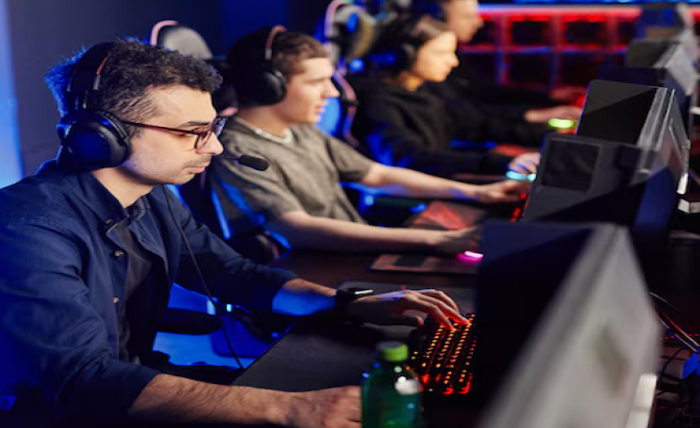 Online Games