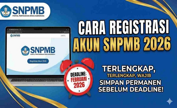 web snpmb