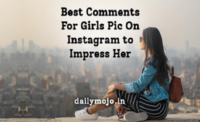 comment on girls pic