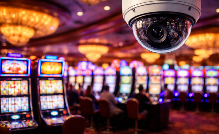 Slot Systems