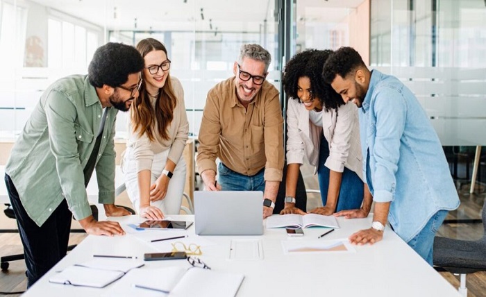 enhance customer experience by garage2global