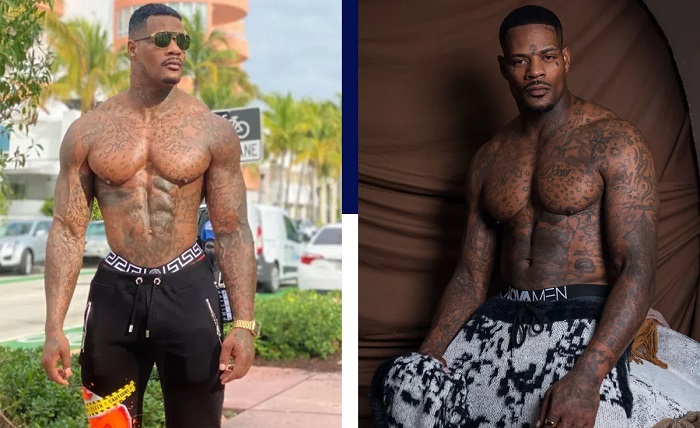 jason luv net worth
