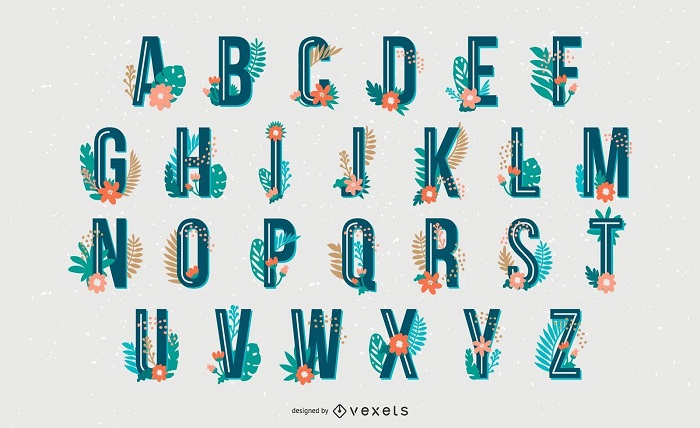 letras