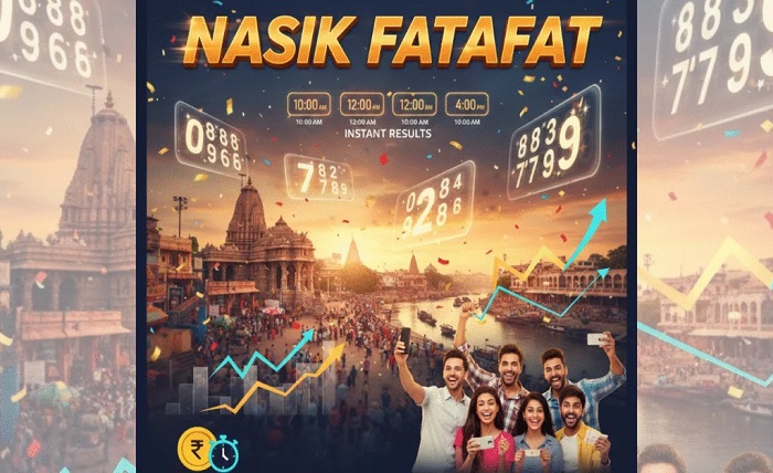 nasik fatafat result