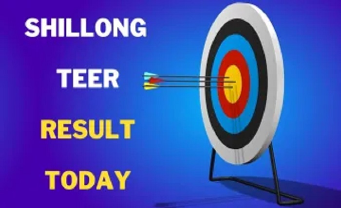 Shillong Teer