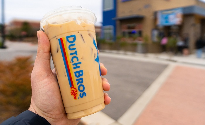 dutch bro sizes