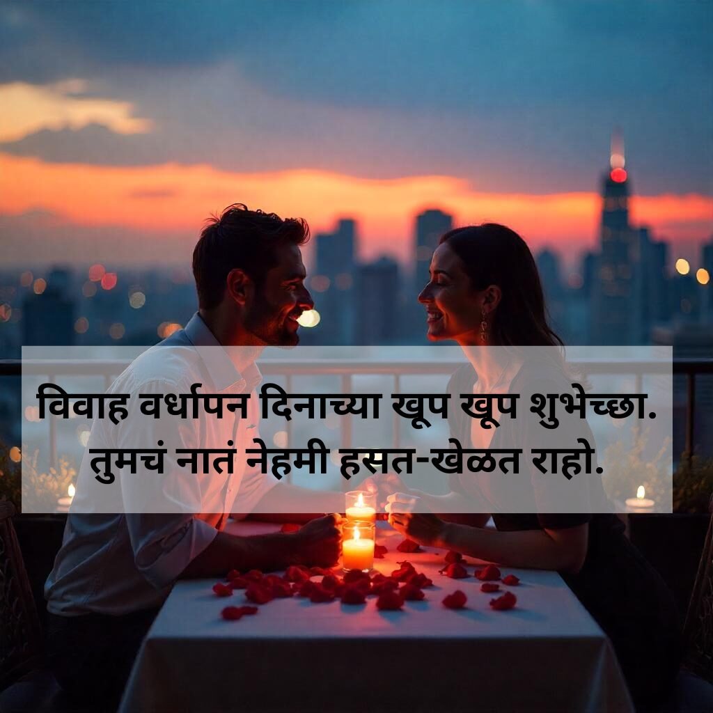 25+ Heartfelt Anniversary Wishes to Celebrate Love