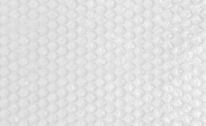 bubble wrap roll