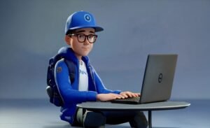 dell gaming laptop