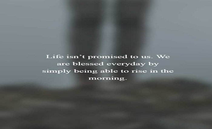 meaningful deep short quotes