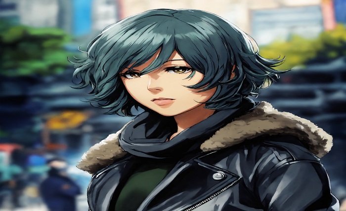 one punch man fubuki manga