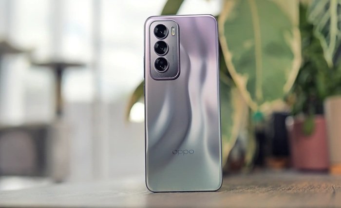 oppo reno