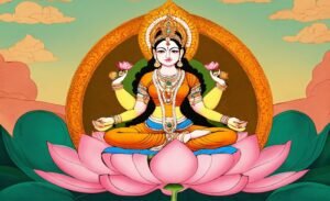 saraswati chalisa